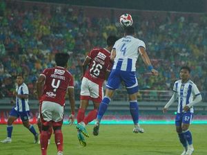 Rumah Baru Persib yang Ramah