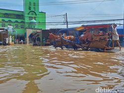 Pemkab Bandung Pertimbangkan Tetapkan Status Siaga Darurat Bencana