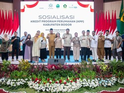 bank bjb dan Pemkab Bogor Sinergi Perluas Akses Hunian Terjangkau