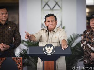 Prabowo Tak Masalah Bayar Utang Whoosh Rp 1,2 T Per Tahun: Kurangi Macet