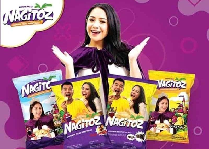 Bisnis kuliner Raffi Ahmad dan Nagita Slavina yang gulung tikar.