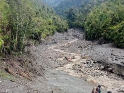 Waspada Banjir Bandang di Puncak Musim Hujan, Pakar Ingatkan Tanda-tandanya