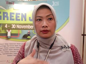 Minat Meningkat, Kemendikti Akan Pertimbangkan Beasiswa Khusus Green Jobs