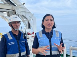 Dirut Pelni Minta Warga Waspada Calo Tiket Jelang Natal: Beli di Jalur Resmi