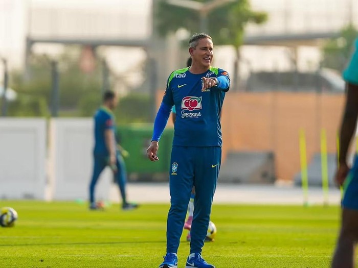 Pelatih Timnas Brasil U-17, Dudu Patetuci, menegaskan bahwa timnya mewaspadai semua tim di Grup H Piala Dunia U-17 2025.