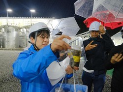 Toyota Kembangkan Teknologi Ubah Sampah Jadi Bahan Bakar Kendaraan
