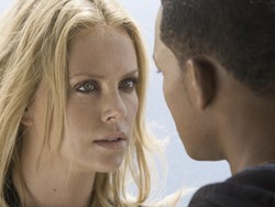 Sinopsis Hancock du Bioskop Trans TV Hari Ini, Dibintangi Charlize Theron