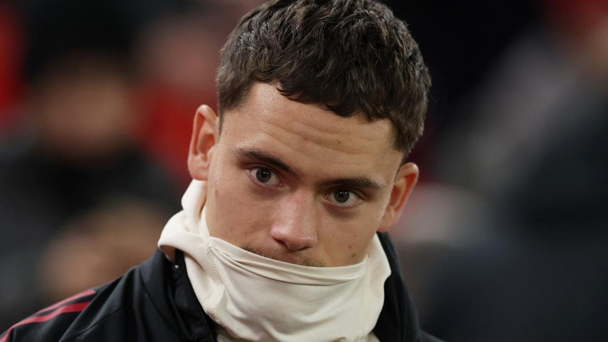 Florian Wirtz diyakini bakal sukses di Liverpool. (REUTERS/Phil Noble)