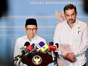 Pemerintah Buka Pelatihan Khusus Lulusan SMA/SMK ke LN, Siapkan Dana Rp 12 T