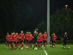Jadwal Timnas Indonesia vs Zambia di Piala Dunia U-17 2025 Malam Ini