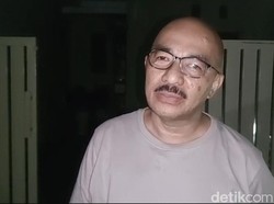 Sebelum Rumahnya Terbakar, Hakim PN Medan Kerap Terima Telepon Misterius