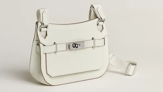 Hermes Mini JYPSiere.