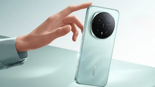Honor Magic 8 Honor Magic 8
