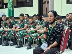 Ibu Angkat Ungkap Prada Lucky Sempat Minta Sembunyi dari Siapa Pun