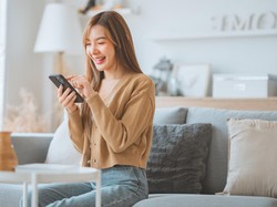 Main DANAPoly di DANA 11.11 Bisa Dapat iPhone 17 Pro-Saldo Jutaan Rupiah