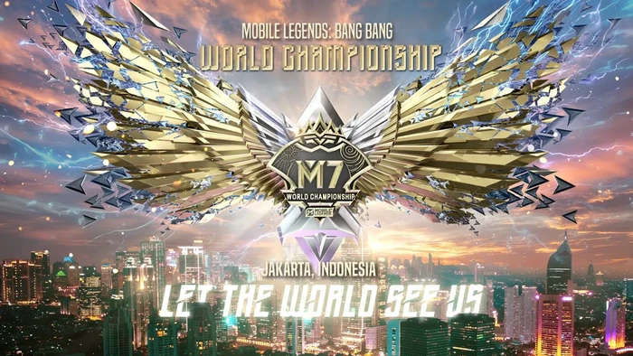 Jadwal dan Lokasi M7 Mobile Legends 2025 Terungkap, Mulai Tahun Depan