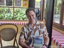 Fortress Farming: Ketika Kebun Kopi Jadi Benteng Penghidupan