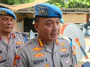 Oknum Polisi yang Diduga Peras Warga Batam-Tuduh Pakai Narkoba Dipatsus