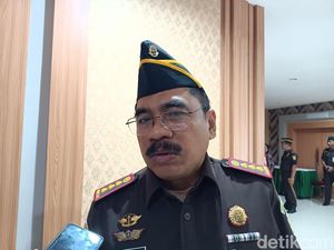 Jaksa Teliti Berkas Empat Tersangka Pembunuhan Brigadir Esco