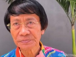 Stroke Ringan Serang Kemampuan Berpikir Kak Seto