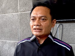 Polisi Tetapkan Penganiaya Guru SMPN 1 Trenggalek Jadi Tersangka