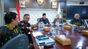 Tutup Diklat Calon Kepsek Sekolah Rakyat, Mensos Puji Peserta Pelatihan