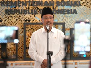 Mensos Tegaskan Data Penerima Baru BLTS Ditargetkan Selesai Pekan Ini