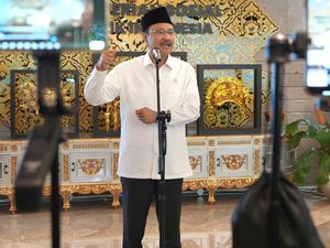 Gus Ipul Tegaskan Bansos Tak Boleh Dipakai untuk Rokok dan Utang