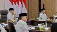 Kemensos Siapkan Skema Masa Depan Lulusan Sekolah Rakyat