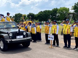 Kementerian PU Tingkatkan Kesiapsiagaan Saat Cuaca Ekstrem Landa Indonesia