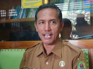 Siswi SMPN 1 Trenggalek Pemicu Penganiayaan Guru Pindah Sekolah