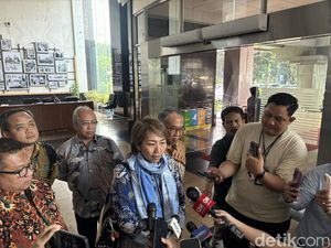 Pengusaha Minta Purbaya Cegah Pakaian Bekas Impor Masuk Pasar RI