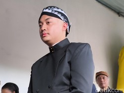 Profil KGPAA Hamangkunegoro, Calon Raja Keraton Solo Penerus Paku Buwono XIII