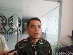 Penegasan Dandim Lombok Tengah TNI Tak Ambil Alih Kopdes Merah Putih