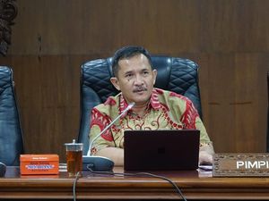 Eko Suwanto Sebut Alokasi BTT Mitigasi Bencana di P-APBD DIY Rp 23,3 M