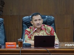 Eko Suwanto Sebut Alokasi BTT Mitigasi Bencana di P-APBD DIY Rp 23,3 M