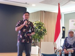 Realisasi Rumah Subsidi 213 Ribu Unit, BP Tapera Yakin Tembus Target 350 Ribu