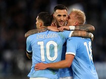 Lazio Vs Cagliari: Biancocelesti Menang 2-0