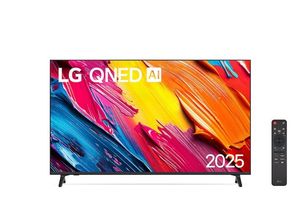 LG TV 50QNED70ASA Buat Kamu, Modalnya Pantun!