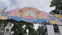 7 Spot Wajib Dikunjungi di Little India, Komunitas India di Jakarta