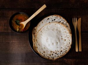 5 Negara Paling Ramah Vegetarian, Surga Kuliner Tanpa Daging