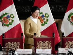 Pangkal Masalah Peru dan Meksiko Mendadak Putus Hubungan