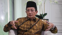 Menag Nasaruddin: Kemenag Akan Rayakan Natal Bersama, Pertama Sejak RI Merdeka