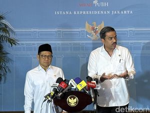 Video Menteri UMKM Ungkap Arahan Prabowo soal Larangan Thrifting: Ganti Lokal