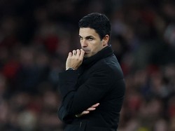 Arteta Keluhkan Jadwal Perempatfinal Carabao Cup