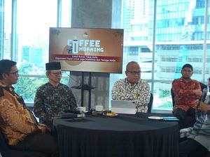 Moratorium Cukai Dinilai Jadi Angin Segar bagi Industri Tembakau