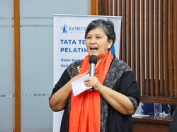 Tak Hanya Kewajiban, Waka MPR Tekankan Bela Negara Juga Hak Setiap Warga