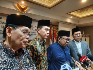 MUI Bakal Bahas AI Pengaruhi Proses Pemahaman Agama di Munas ke XI Mendatang