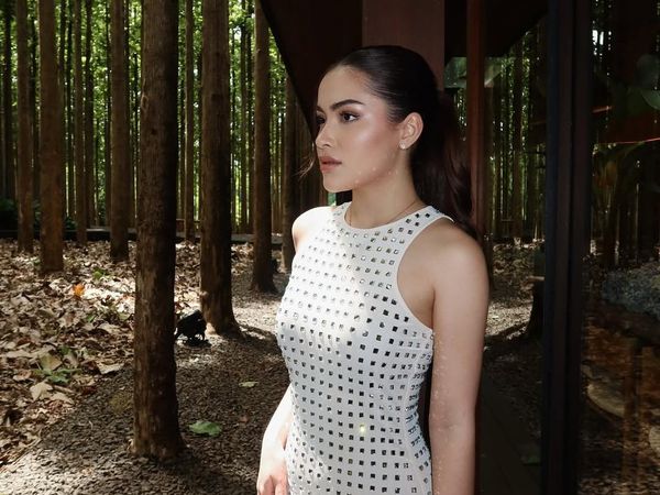 Pesona Nicole Parham, Si Pelakor Bikin Emosi