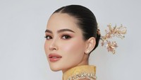 7 Potret Cantik Nicole Parham, Pelakor di 'Ipar Adalah Maut The Series'